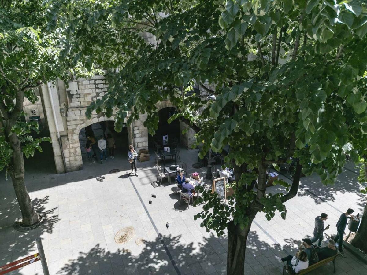 Apartment Bravissimo Rambla Eiffel Bridge 2 Girona